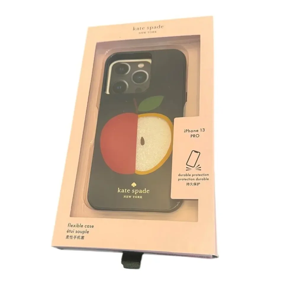 kate spade iphone 13 pro apple New